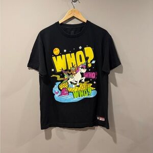 Vintage WWE The New Day T-Shirt